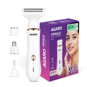 FEMALE TRIMMER